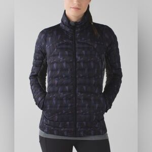 Lululemon Fluff Off Jacket